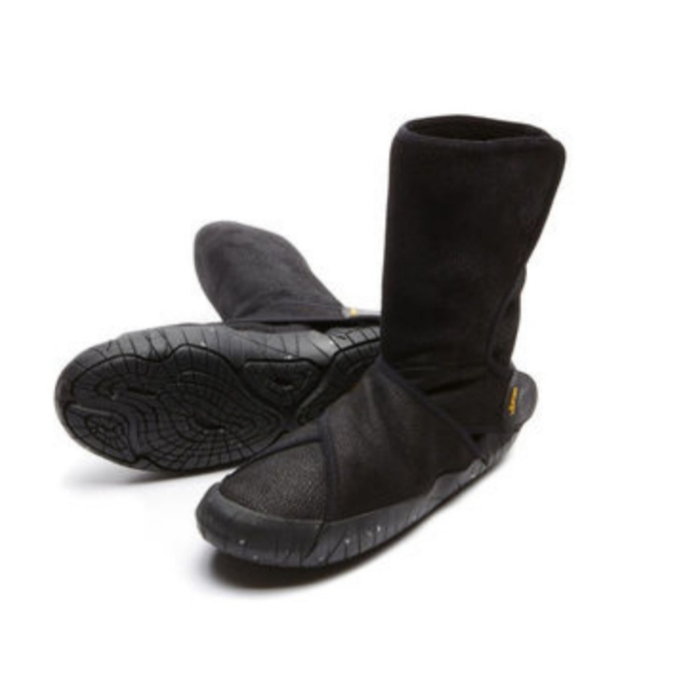 Vibram Furoshiki boots
